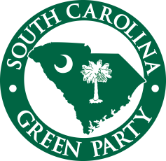 South Carolina Green Party